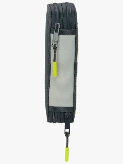 RealMadrid Kreativt Legetøj-Real Madrid Dobbelt Penalhus, Equip 25/26