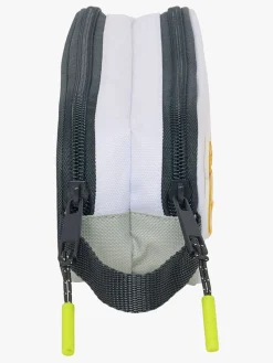 RealMadrid Kreativt Legetøj-Real Madrid Dobbelt Penalhus, Equip 25/26