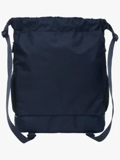 Børn RealMadrid Tasker-Real Madrid Gymnastikpose 21L, 2ª Equipment 25/26