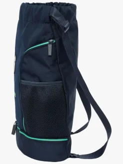 Børn RealMadrid Tasker-Real Madrid Gymnastikpose 21L, 2ª Equipment 25/26