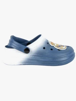 Hjemmesko|RealMadrid Real Madrid Hjemmesko, Blå