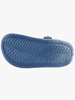 Hjemmesko|RealMadrid Real Madrid Hjemmesko, Blå