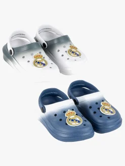 Hjemmesko|RealMadrid Real Madrid Hjemmesko, Blå