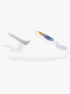 Sandaler & Klipklapper|RealMadrid Real Madrid Hjemmesko, Hvid