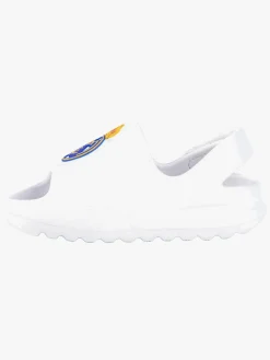 Sandaler & Klipklapper|RealMadrid Real Madrid Hjemmesko, Hvid