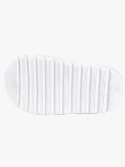 Sandaler & Klipklapper|RealMadrid Real Madrid Hjemmesko, Hvid