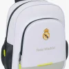 Tasker|RealMadrid Real Madrid Junior Rygsæk 15L, Equip 25/26