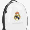 Børn RealMadrid Tasker-Real Madrid Kuffert 27,5L, Equip 25/26