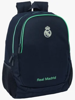 Tasker|RealMadrid Real Madrid Rygsæk, 2ª Equipment 25/26