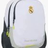 Børn RealMadrid Tasker-Real Madrid Rygsæk 23L, Equip 25/26