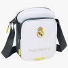 Børn RealMadrid Tasker-Real Madrid Skuldertaske, Equip 25/26