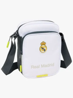 Børn RealMadrid Tasker-Real Madrid Skuldertaske, Equip 25/26