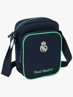 Børn RealMadrid Tasker-Real Madrid Skuldertaske, 2ª Equipment 25/26