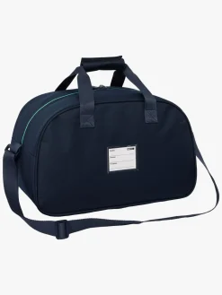 Børn RealMadrid Tasker-Real Madrid Sportstaske, 2ª Equipment 25/26