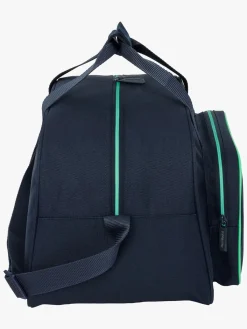 Børn RealMadrid Tasker-Real Madrid Sportstaske, 2ª Equipment 25/26