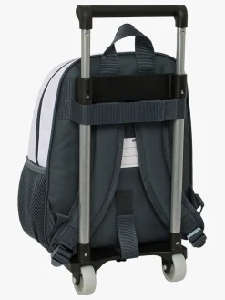 Tasker|RealMadrid Real Madrid Trolley Koffert 10L, Equip 25/26