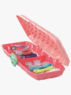 RealUniQ Kreativt Legetøj-Real UniQ Flettesæt Armbånd