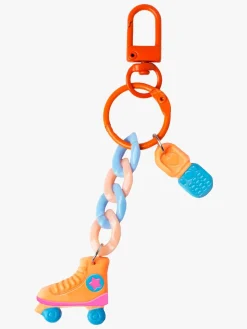 Kreativt Legetøj|RealUniQ Real UniQ Kreasæt Lav Din Egen Nøglering i Ler