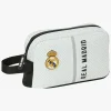 Spisetid|RealMadrid Køletaske 1ª EQUIP. 24/25, Hvid