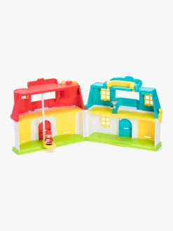 Dukker & Bamser|Redbox Transportabel Brandstation