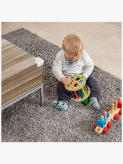 Sikkerhed|Reer Blød Hjørnebeskytter, Hvid