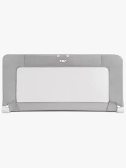 Børnesenge & Tilbehør|Reer ByMySide Sengehest 100 cm, Grå