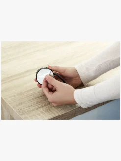 Sikkerhed|Reer DesignLine Multilås, Grå