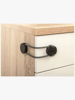 Sikkerhed|Reer DesignLine Multilås, Grå