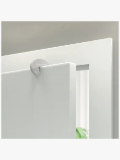 Sikkerhed|Reer Dørstopper 3-pak, Hvid