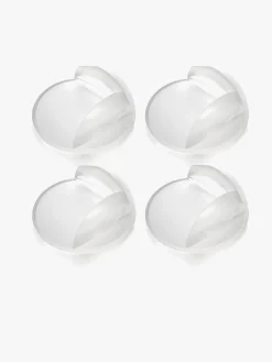 Reer Sikkerhed-Hjørnebeskytter, Hvid