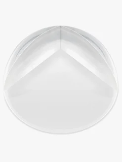 Reer Sikkerhed-Hjørnebeskytter, Hvid