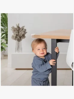 Reer Sikkerhed-Hjørnebeskytter, Hvid