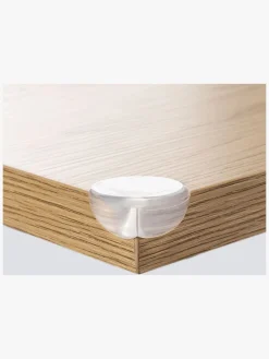 Reer Sikkerhed-Hjørnebeskytter, Hvid