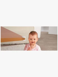 Reer Sikkerhed-Hjørnebeskyttere Ovale, Hvid