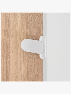 Sikkerhed|Reer Køleskabslås