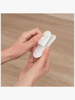 Sikkerhed|Reer Køleskabslås