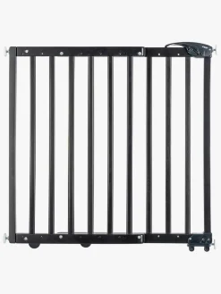 Sikkerhed|Reer Modular Principle Hybrid Sikkerhedsgitter, Sort