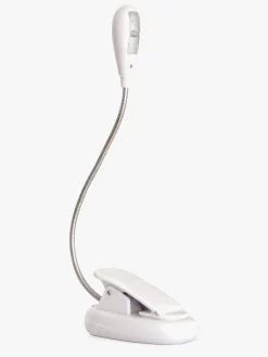 Amning|Reer Mummy&Me Ammelampe LED, Hvid