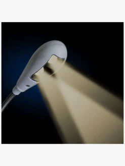 Amning|Reer Mummy&Me Ammelampe LED, Hvid