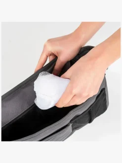 Børnesenge & Tilbehør|Reer Myggenet Rejseseng, Hvid