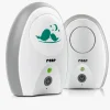 Reer Sikkerhed-Neo Digitalt Babyalarm, Grå