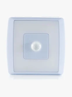 Lamper & Belysning|Reer NightGuide Natlampe, Hvid