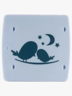 Lamper & Belysning|Reer NightGuide Natlampe, Hvid