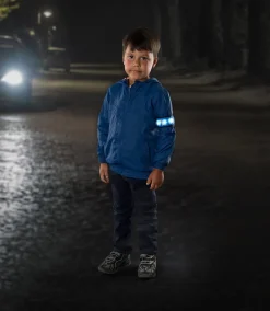 Vogntilbehør|Reer Refleksbånd, Blå