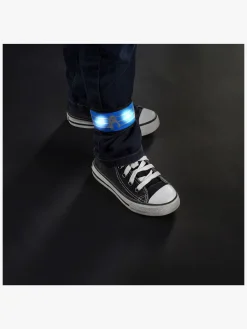 Vogntilbehør|Reer Refleksbånd, Blå