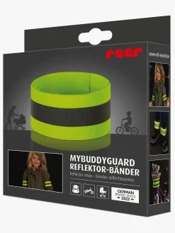Reer Sikkerhed-Refleksbånd, Grøn