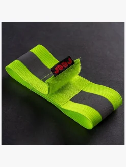 Reer Sikkerhed-Refleksbånd, Grøn