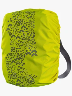 Reer Sikkerhed-Refleksoverslag, Grøn