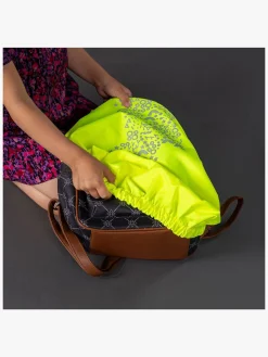 Reer Sikkerhed-Refleksoverslag, Grøn