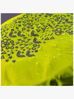 Reer Sikkerhed-Refleksoverslag, Grøn